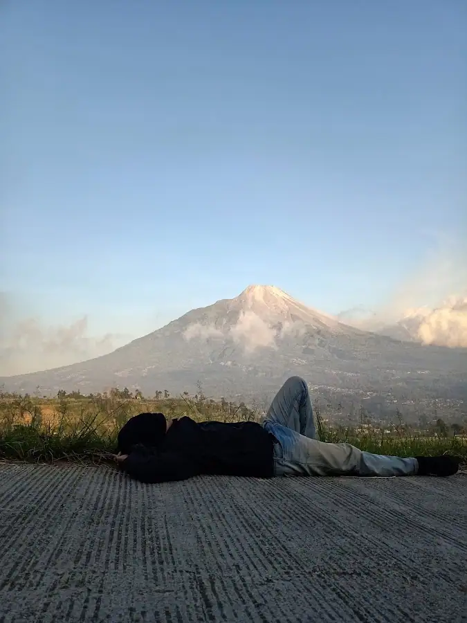 Embun's Homestay and Village Trip — foto 4
