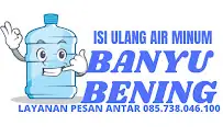 DEPOT AIR MINUM ISI ULANG "BANYU BENING" — foto 5