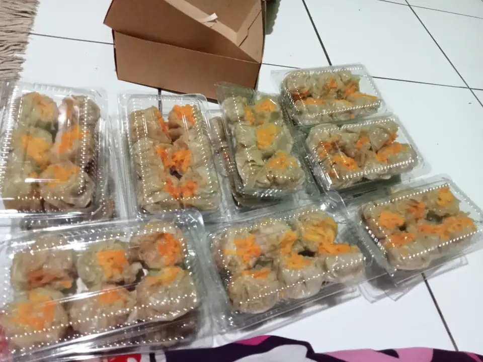 Ardian Catering Magelang