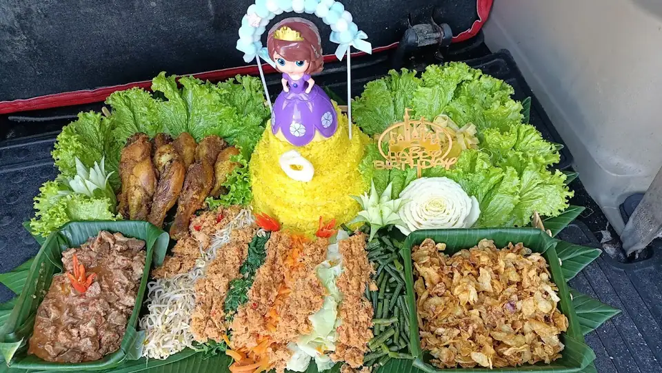 Mamamia CATERING