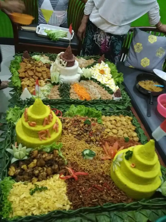 Mamamia CATERING — foto 3