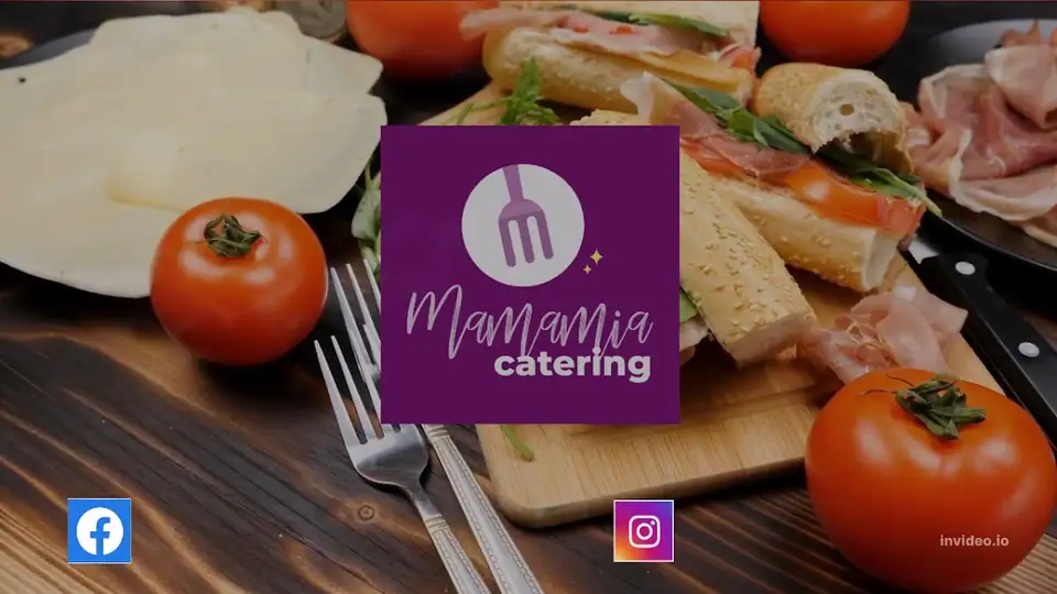Mamamia CATERING — foto 4