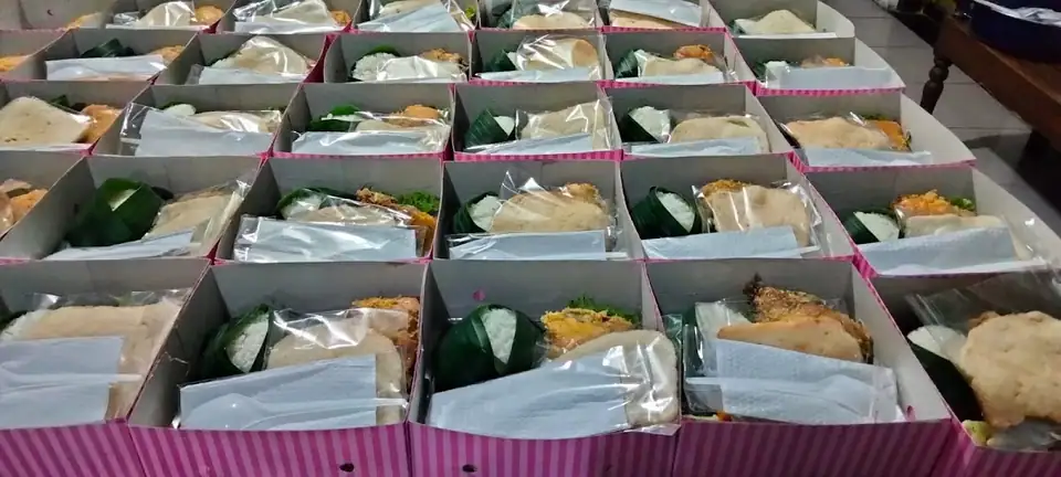 Mamamia CATERING — foto 5