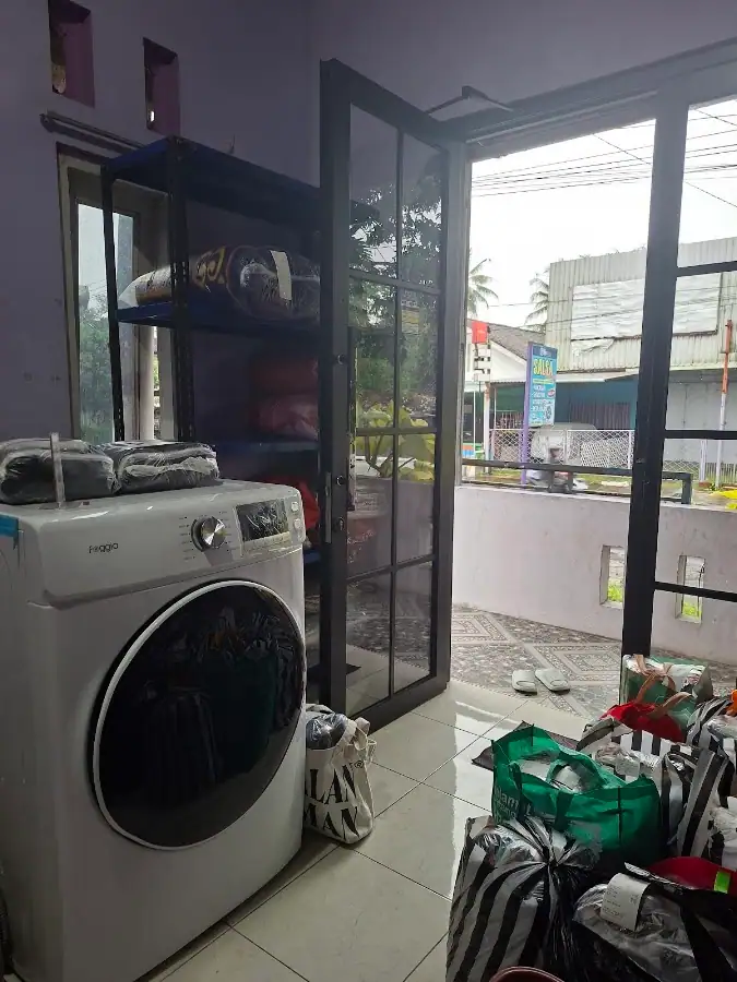 Laundry Salsa — foto 4