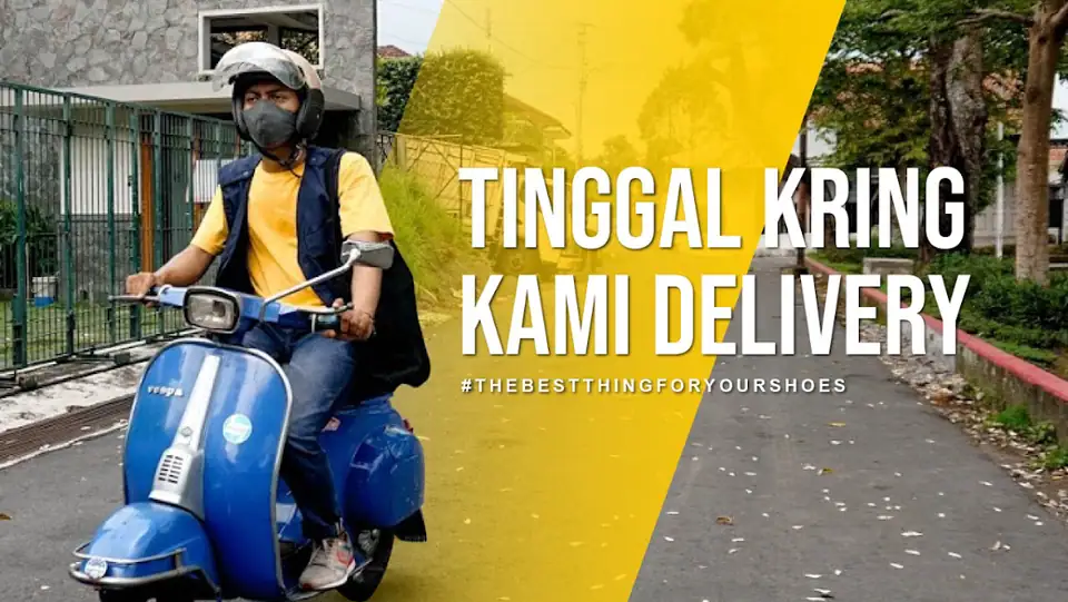 Washup Magelang — foto 4