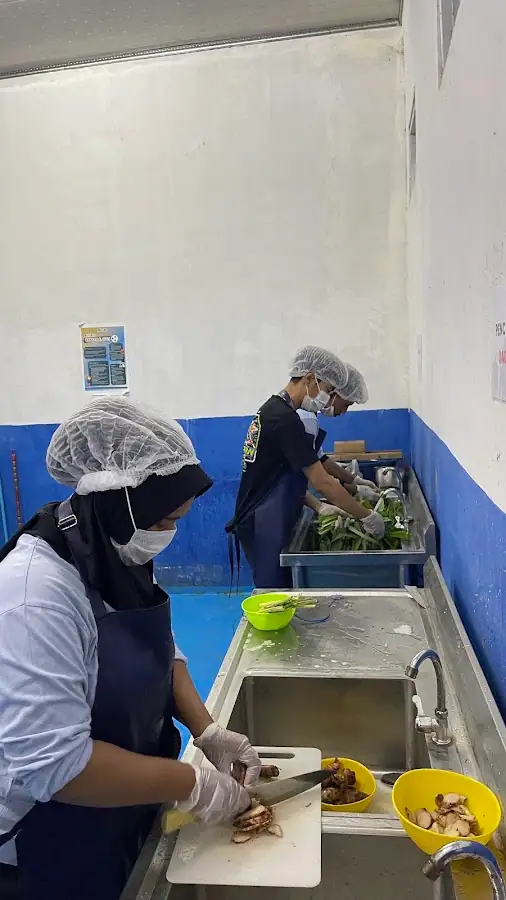SPPG MAGELANG MERTOYUDAN BANJARNEGORO