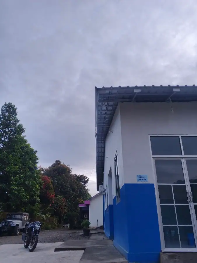 SPPG MAGELANG MERTOYUDAN BANJARNEGORO — foto 2