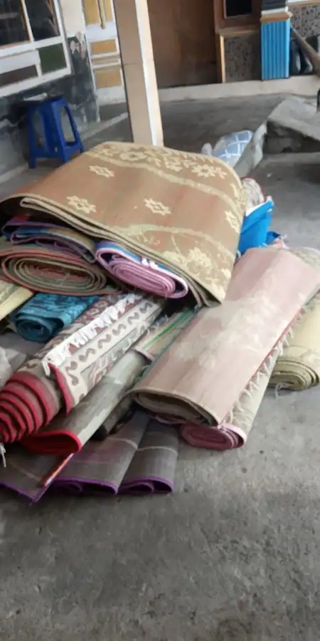 MAGELANG LAUNDRY KARPET "MANUT" Cuci MotorMobil — foto 2