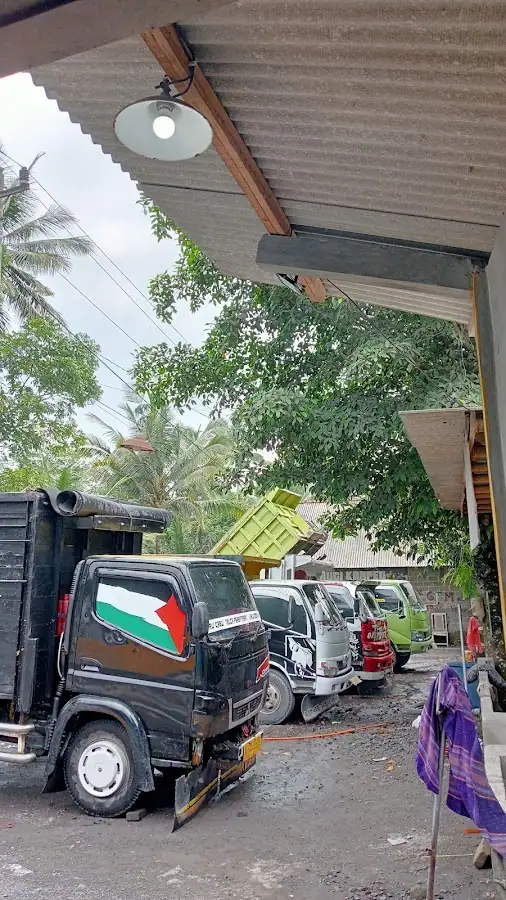 MAGELANG LAUNDRY KARPET "MANUT" Cuci MotorMobil — foto 5
