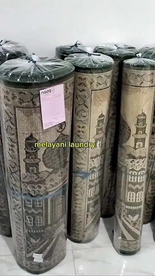 Nada Laundry Cuci Karpet — foto 2