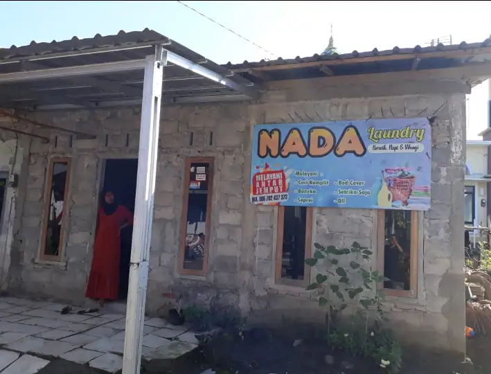 Nada Laundry Cuci Karpet — foto 3