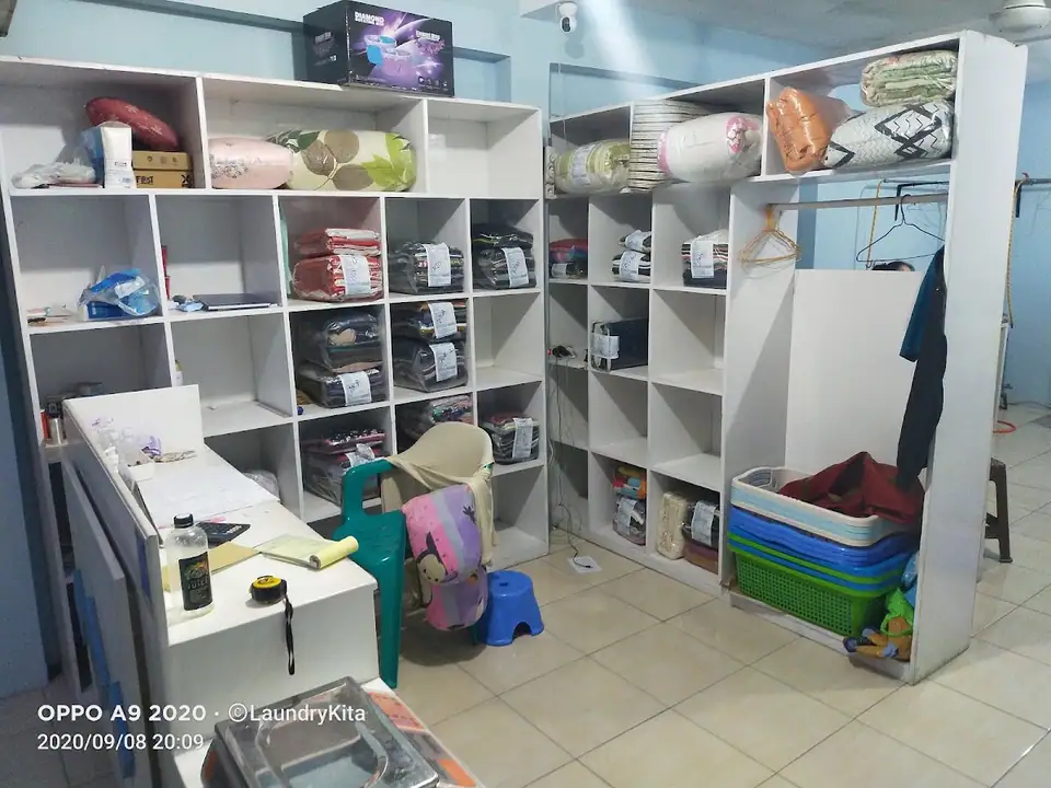 Sultan Laundry — foto 3