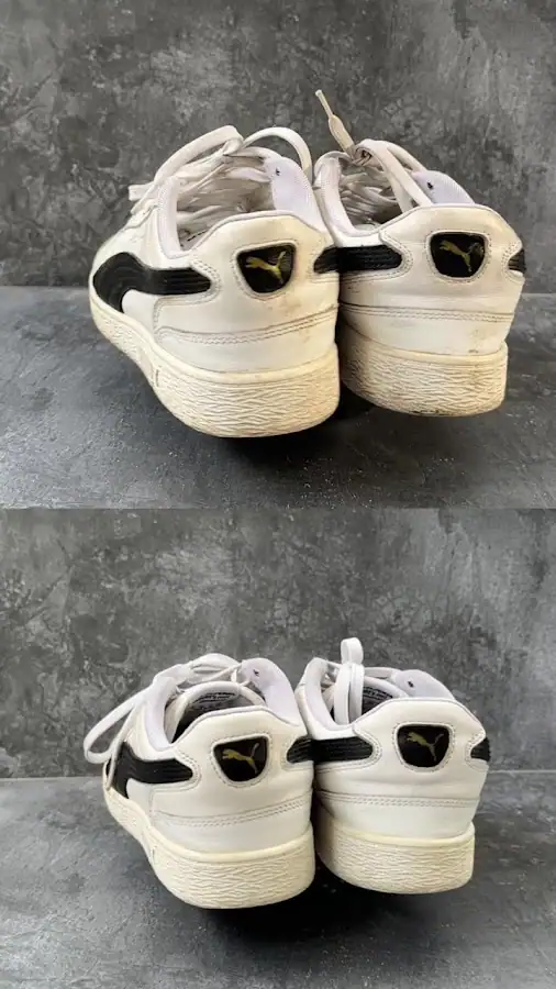 Cuci Sepatu Cliksclean — foto 2