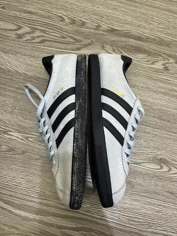 Owl Shoes Care Jasa Cuci Sepatu