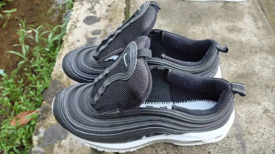 Owl Shoes Care Jasa Cuci Sepatu — foto 2
