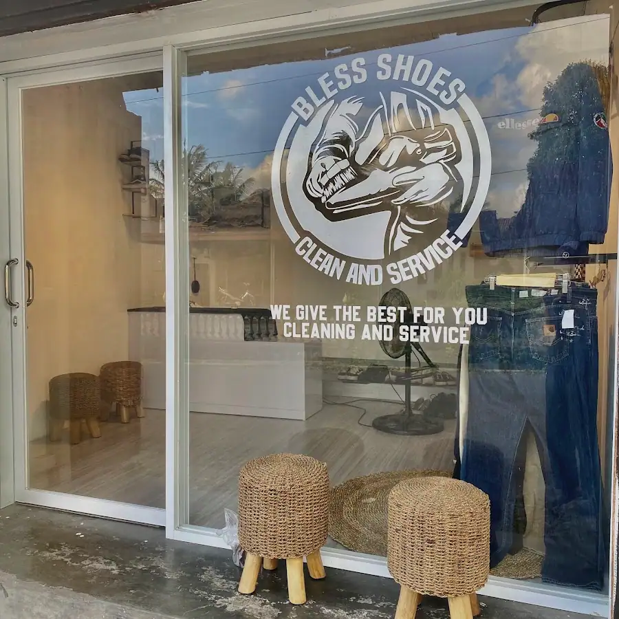 Owl Shoes Care Jasa Cuci Sepatu — foto 3