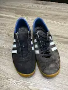 Owl Shoes Care Jasa Cuci Sepatu — foto 5