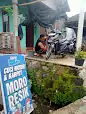 Cucian Motor Karpet Sofa Kasur Helm Ruang Kamar Rumah - Moro Resik Agus Cleaner — foto 3