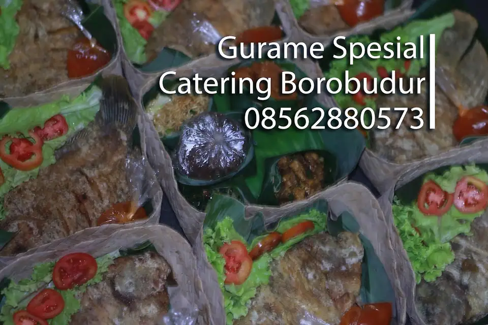 Gatra Catering