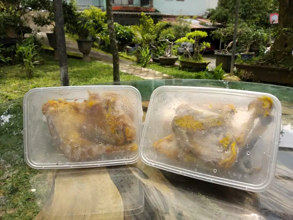 Gatra Catering — foto 3
