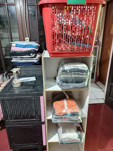 Briliant laundry Magelang — foto 2