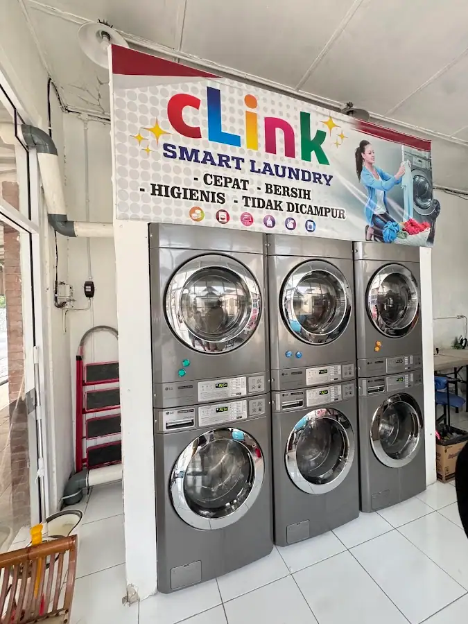 Ria Laundry Borobudur — foto 2