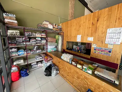 Ria Laundry Borobudur — foto 3