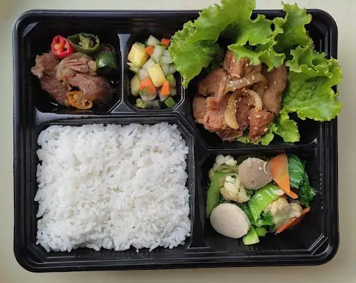 Aini Catering