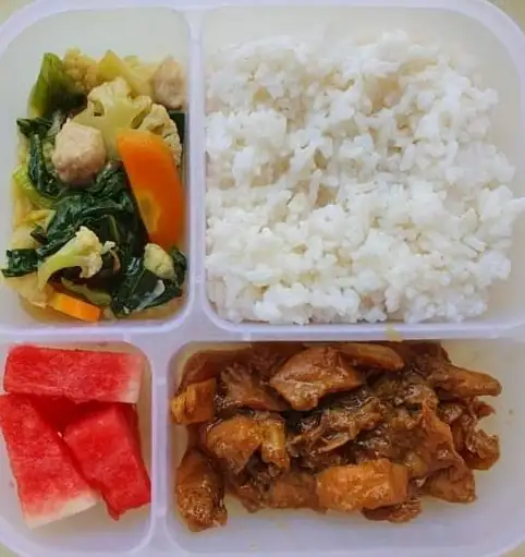 Aini Catering — foto 2