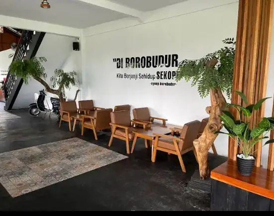 Depot isi ulang Air galon Asli air pegunungan Syafira — foto 3