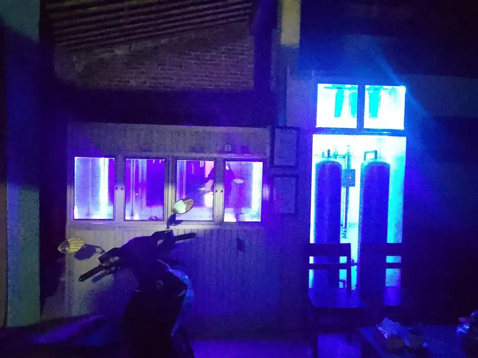 Depot isi ulang Air galon Asli air pegunungan Syafira — foto 4