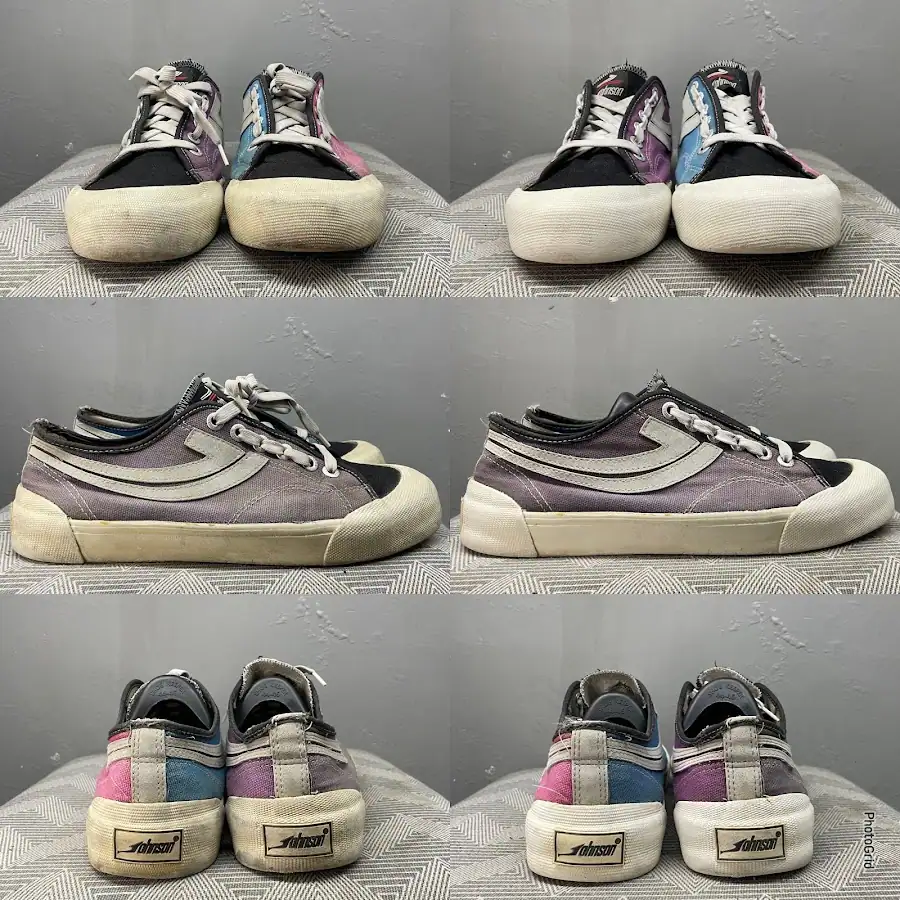 Cuci Sepatu Magelang (Russmith.shoes)