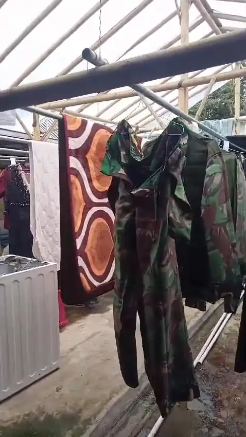 Orens.Laundry Japunan — foto 2