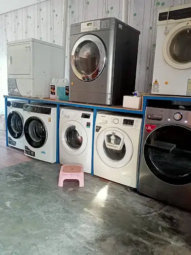 Orens.Laundry Japunan — foto 3