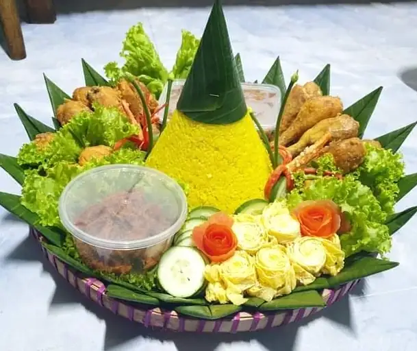 Catering Magelang Dapur Ngangeni — foto 2