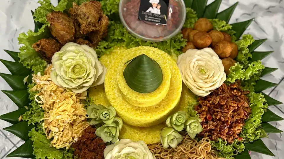 Catering Magelang Dapur Ngangeni — foto 3