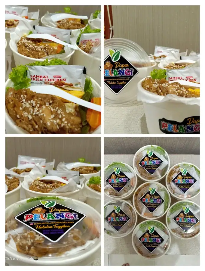 Catering Magelang Dapur Ngangeni — foto 4
