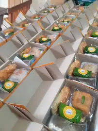 Dapur Bunda Catering — foto 3