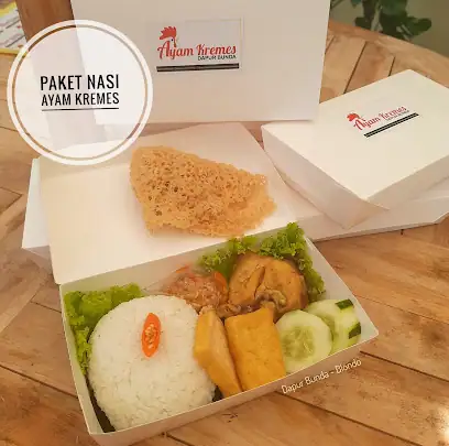 Dapur Bunda Catering — foto 4