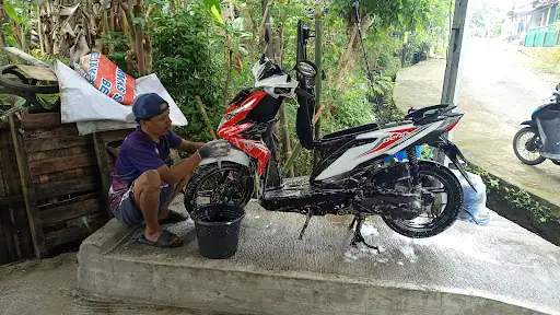CUCI MOBIL MOTOR DAN KARPET OVRLNDR — foto 3