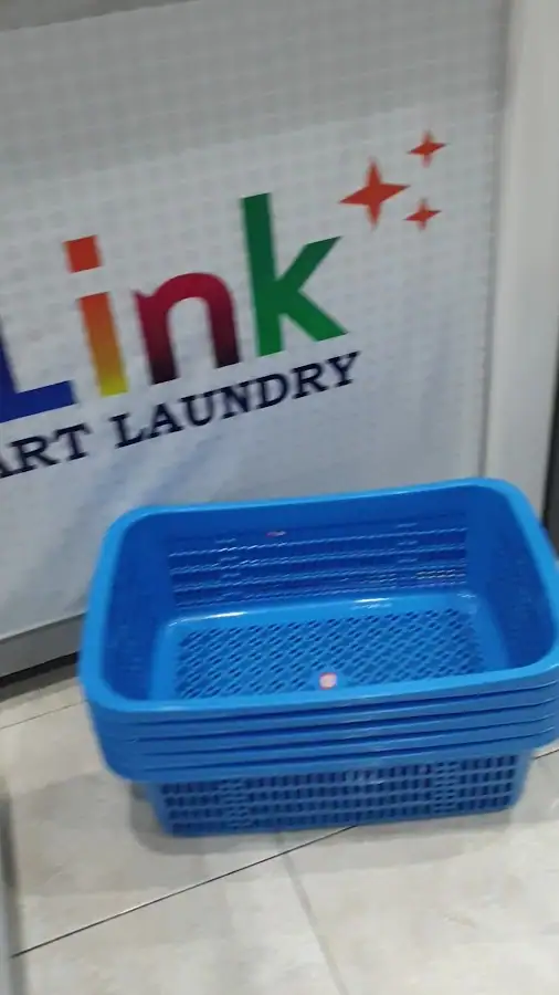 Clink Smart Laundry Magelang — foto 2