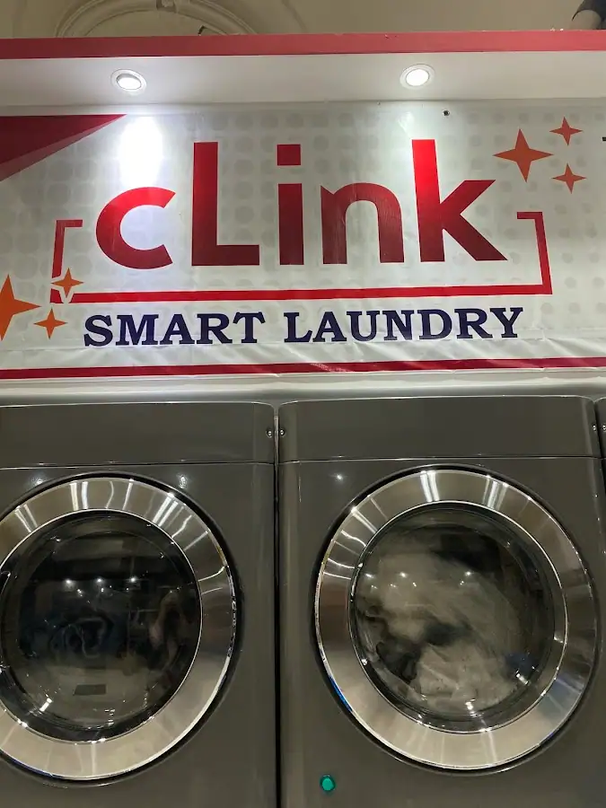 Clink Smart Laundry Magelang — foto 5