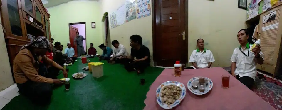 DEPOT AIR ISI ULANG BERKAH MUROTTAL — foto 2