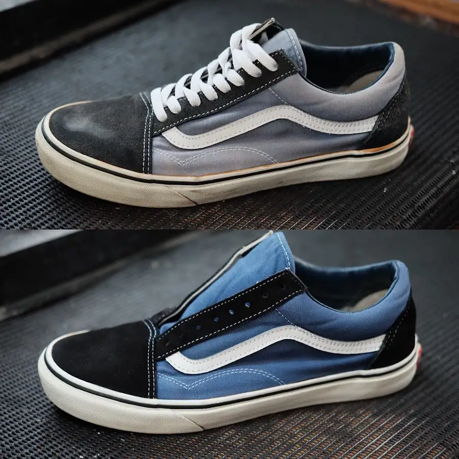 Healthy Shoes Store (Cuci Sepatu Magelang)