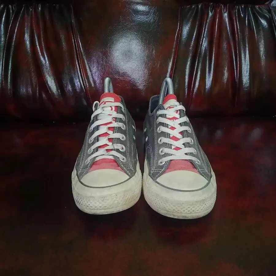 Healthy Shoes Store (Cuci Sepatu Magelang) — foto 4