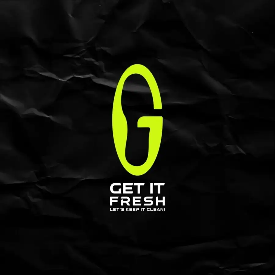 Cuci Sepatu Magelang "Salaman" - GET IT FRESH