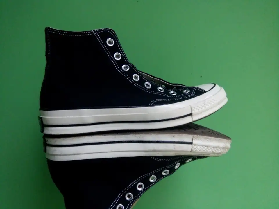 Cuci Sepatu Magelang "Salaman" - GET IT FRESH — foto 2