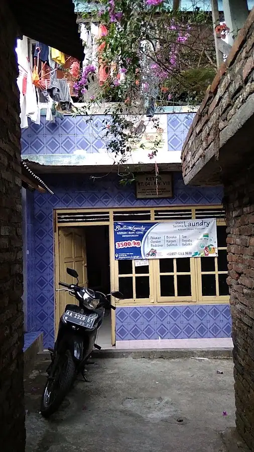 MY LAUNDRY MAGELANG — foto 2