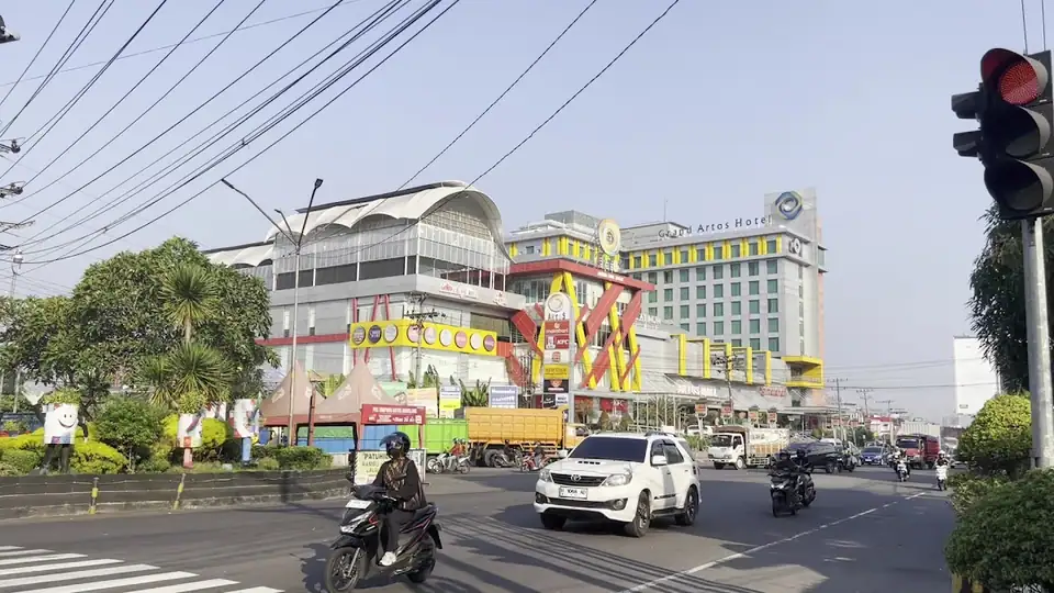 Well Clean Tidar Baru - Cuci Sepatu Magelang — foto 2
