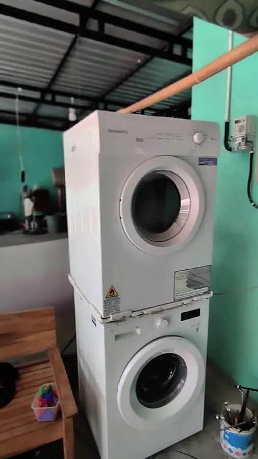 Amanah laundry karpet dan pakaian — foto 2